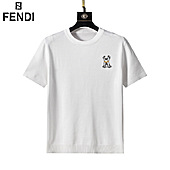 US$31.00 Fendi T-shirts for men #794273
