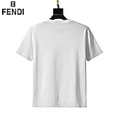 US$31.00 Fendi T-shirts for men #794273