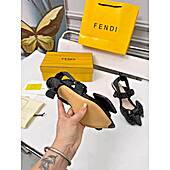 US$99.00 Fendi 8.5cm High-heeled shoes for women #794280