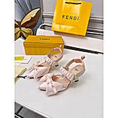 US$99.00 Fendi 8.5cm High-heeled shoes for women #794281