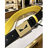 US$73.00 Fendi AAA+ Belts #794283
