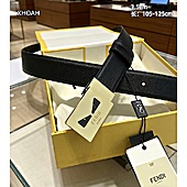 US$73.00 Fendi AAA+ Belts #794286