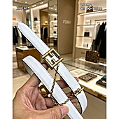 US$65.00 Fendi AAA+ Belts #794289