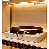 US$65.00 Fendi AAA+ Belts #794291