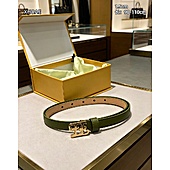 US$61.00 Fendi AAA+ Belts #794292