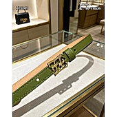 US$61.00 Fendi AAA+ Belts #794292