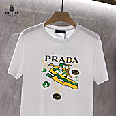 US$21.00 Prada T-Shirts for Men #794301