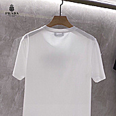 US$21.00 Prada T-Shirts for Men #794301