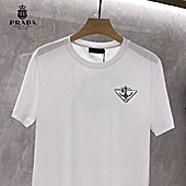 US$21.00 Prada T-Shirts for Men #794305