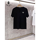 US$21.00 Prada T-Shirts for Men #794306