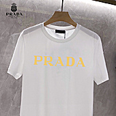 US$21.00 Prada T-Shirts for Men #794307