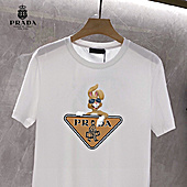 US$21.00 Prada T-Shirts for Men #794309