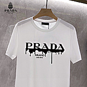 US$21.00 Prada T-Shirts for Men #794311