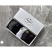 US$20.00 Prada Socks 5pcs sets #794313