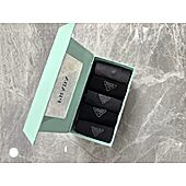 US$20.00 Prada Socks 5pcs sets #794317