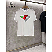 US$21.00 Prada T-Shirts for Men #794318
