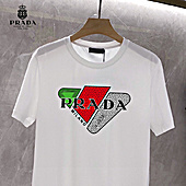 US$21.00 Prada T-Shirts for Men #794318