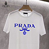 US$21.00 Prada T-Shirts for Men #794328
