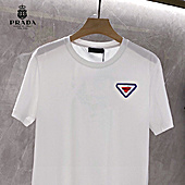 US$21.00 Prada T-Shirts for Men #794330