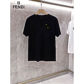 US$21.00 Fendi T-shirts for men #794375