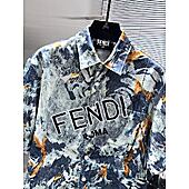 US$63.00 Fendi Tracksuits for men #794381