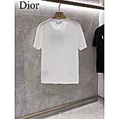 US$21.00 Dior T-shirts for men #794398