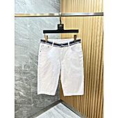US$61.00 Dior Jeans for men #794403
