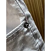 US$61.00 Dior Jeans for men #794403