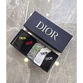 US$20.00 Dior Socks 5pcs sets #794407