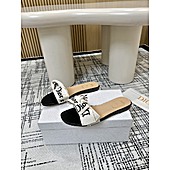 US$69.00 Dior Shoes for Dior Slippers for women #794408