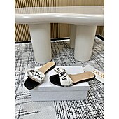 US$69.00 Dior Shoes for Dior Slippers for women #794408