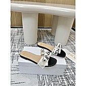 US$69.00 Dior Shoes for Dior Slippers for women #794408