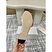 US$69.00 Dior Shoes for Dior Slippers for women #794413