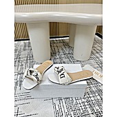 US$69.00 Dior Shoes for Dior Slippers for women #794415