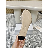 US$69.00 Dior Shoes for Dior Slippers for women #794415