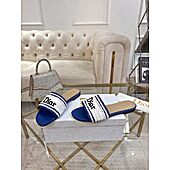 US$77.00 Dior Shoes for Dior Slippers for women #794416