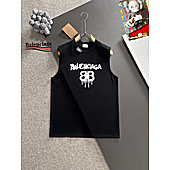 US$21.00 Balenciaga T-shirts for Men #794420