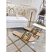 US$77.00 Dior Shoes for Dior Slippers for women #794421