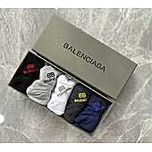 US$20.00 Balenciaga Socks 5pcs sets #794423
