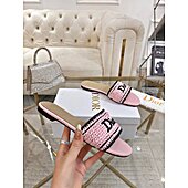 US$77.00 Dior Shoes for Dior Slippers for women #794424