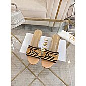 US$80.00 Dior 5.5cm High-heeled shoes for women #794426