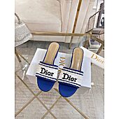 US$80.00 Dior 5.5cm High-heeled shoes for women #794427