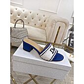 US$80.00 Dior 5.5cm High-heeled shoes for women #794427