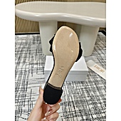 US$77.00 Dior 4.5cm High-heeled shoes for women #794429