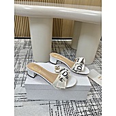 US$77.00 Dior 4.5cm High-heeled shoes for women #794430