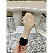 US$77.00 Dior 4.5cm High-heeled shoes for women #794430