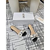 US$77.00 Dior 4.5cm High-heeled shoes for women #794432