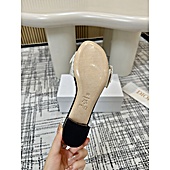US$77.00 Dior 4.5cm High-heeled shoes for women #794432