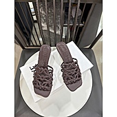 US$96.00 LOEWE 4.5cm High-heeled shoes for women #794440