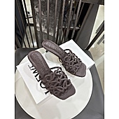 US$96.00 LOEWE 4.5cm High-heeled shoes for women #794440